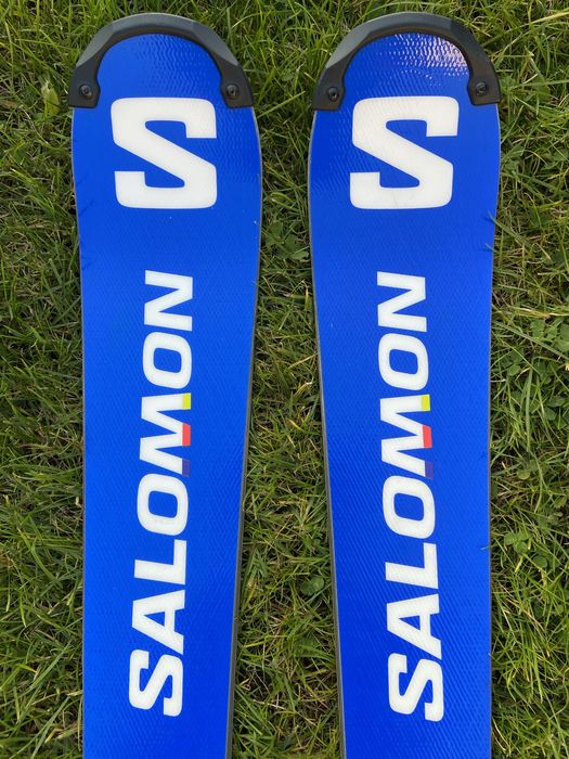 SALOMON SL 165 FIS Promocyjna cena
