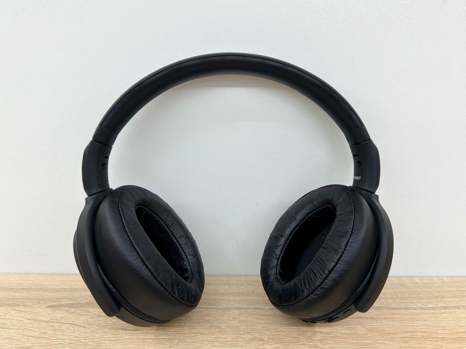 Słuchawki Bezprzewodowe Sennheiser HD 450BT Czarne