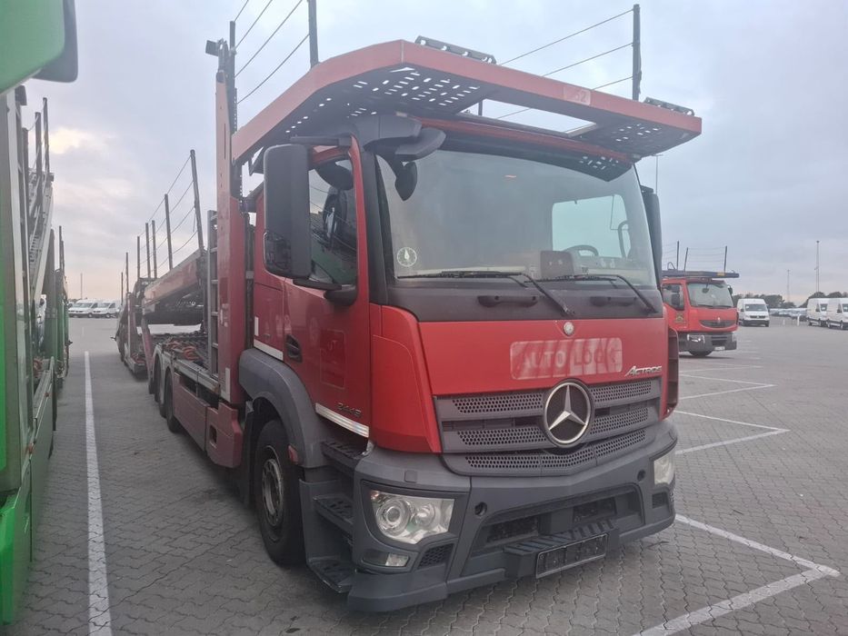 Mercedes-Benz