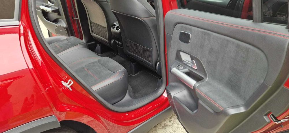 Mercedes GLA 250E+ gratis opony zimowe!!