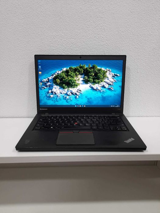 Lenovo T450S - Intel Core i5 / 8Gb / SSD 240Gb / Windows 11