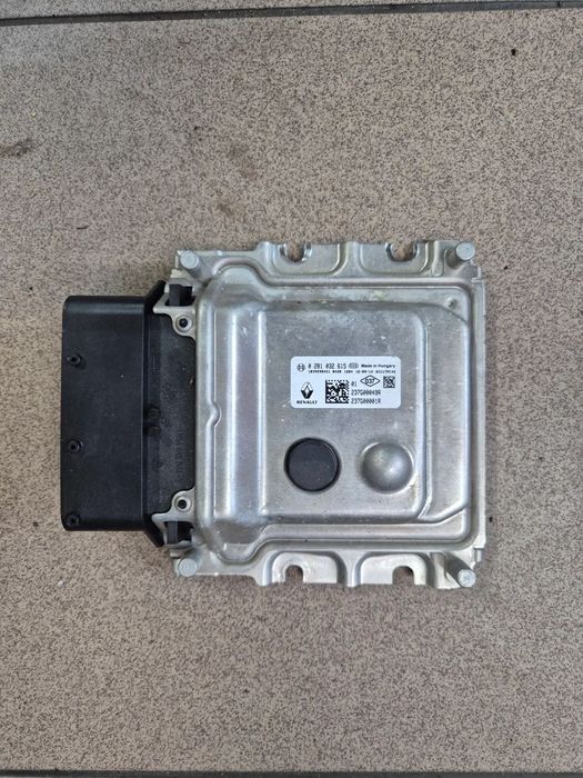 MODUŁ ADBLUE MASTER III MOVANO B  NV400 2.3 14r.+