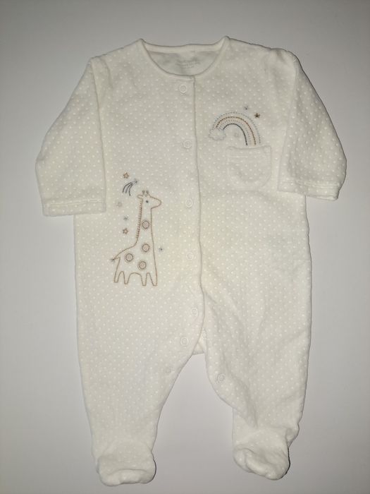 Чоловічки 0-3 міс