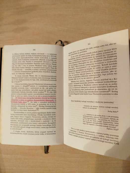 Karlheinz Deschner I znowu zapiał kur Tom  1