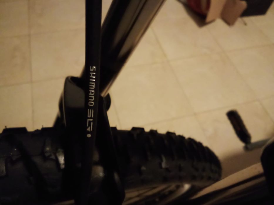 BTT GT quadro XL