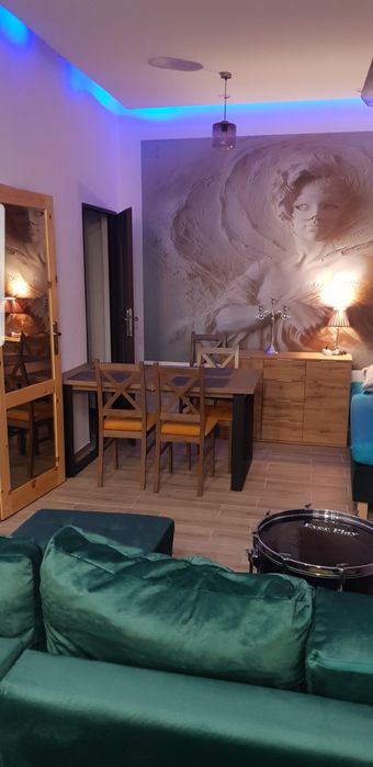 Apartamenty PRETTY WOMAN noclegi imprezy