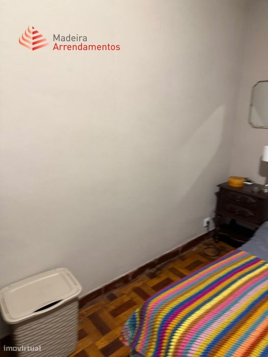 Moradia T2 no Livramento