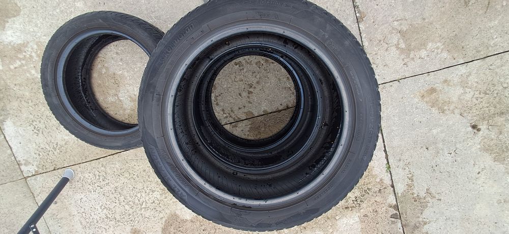 Шини Kormoran 215 50 R17