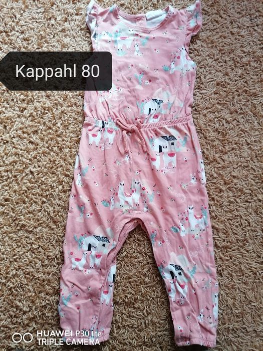 Kappahl rozmiar 80