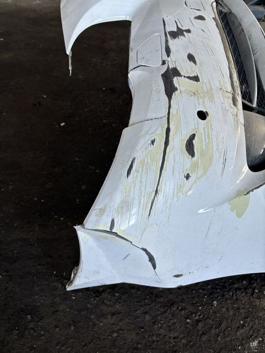 Zderzak przód przedni BMW F10 F11