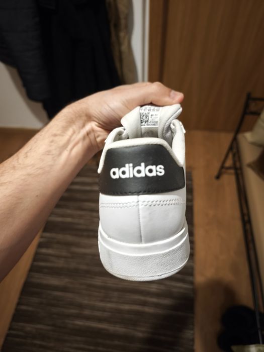 Tenis da adidas, tamanho 40(novos)