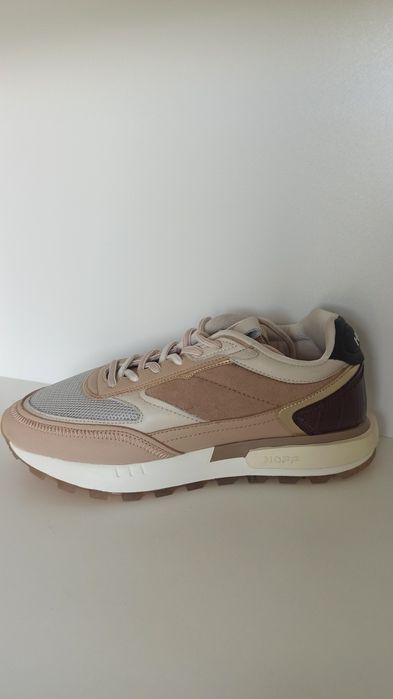 NOWE Sneakersy HOFF Rapa Nui r. 38 (Lookiero) – Zamsz / Premium