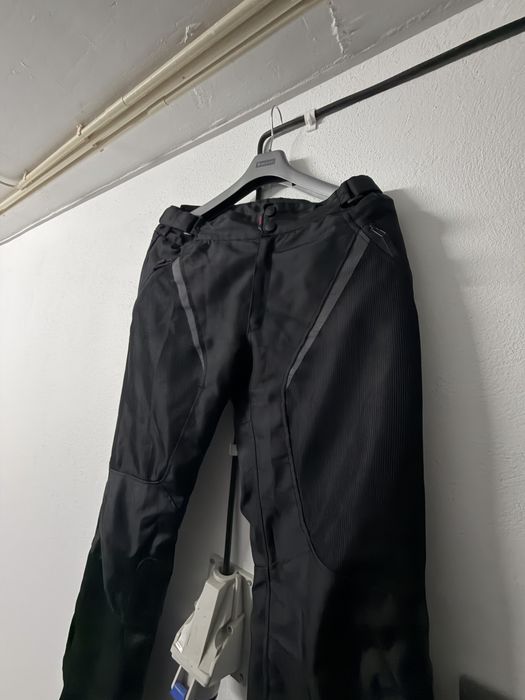 Casaco / calças motard homem XL