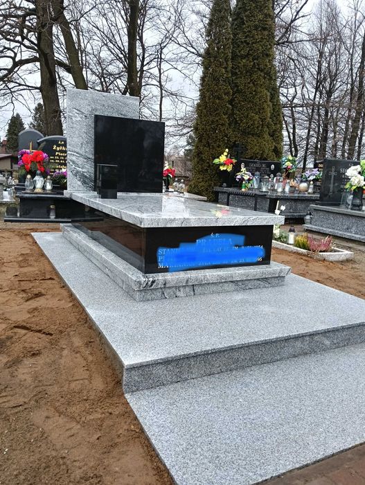KAMIENIARSTWO! POMNIKI !Parapety schody. Najtaniej!