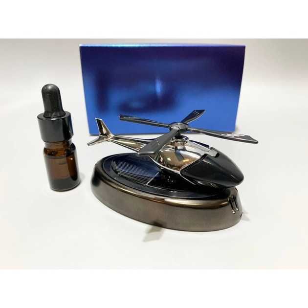 Автомобільний  ароматизатор вертоліт