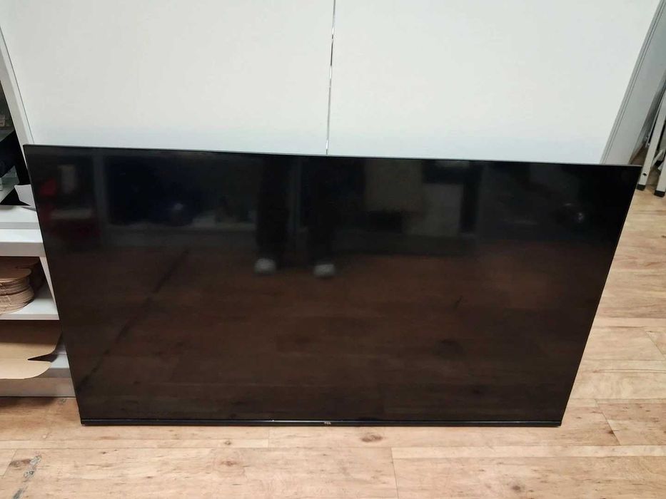 telewizor TCL 55P655