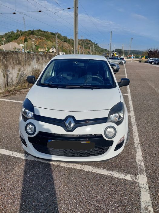 Renault twingo 1.2