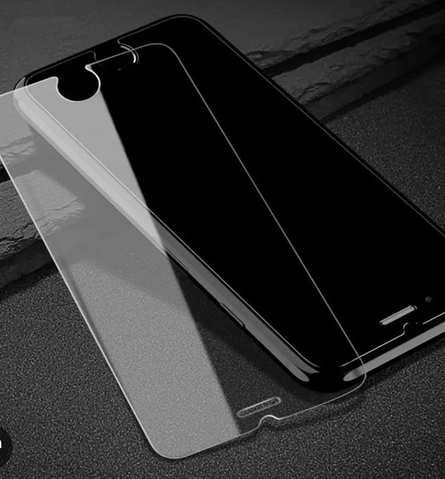 Захисне скло для СТАРИХ смартфонів. Продаю одним лотом (285 шт.)