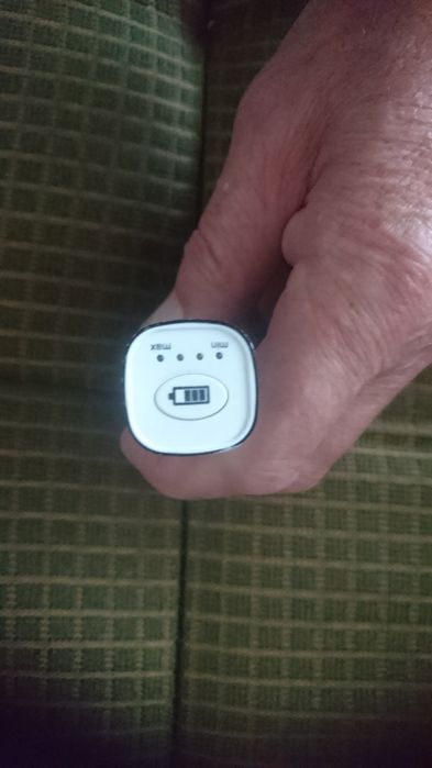 Power bank. Nowy.