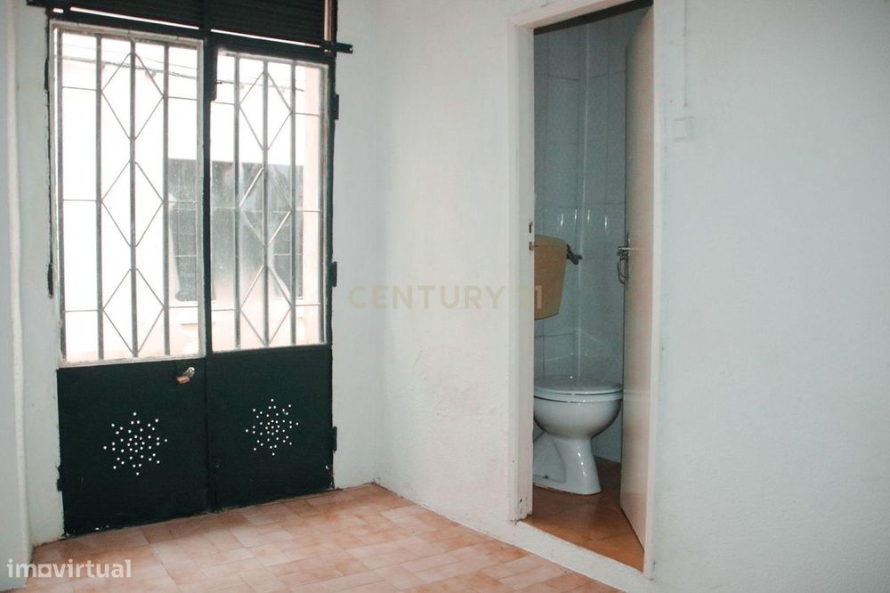 Imóvel Comercial - Centro Histórico de Campo Maior