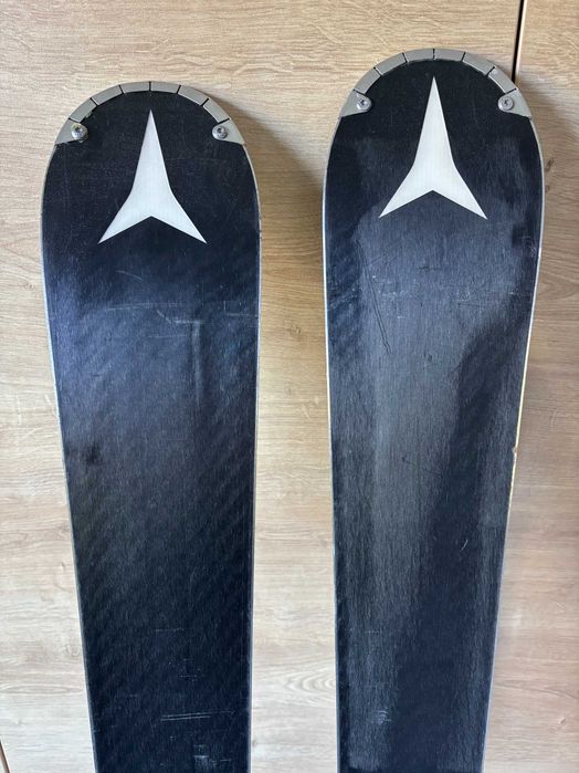 Narty Atomic X9 WB 176 cm