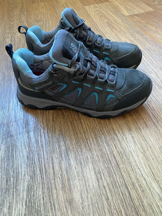 Кросівки жіночі karrimor mount low
