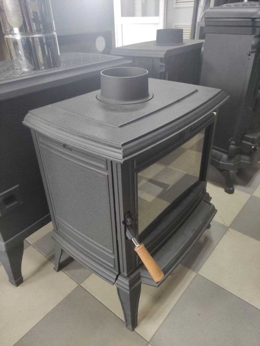 Чавунна піч KAWMET Premium PROMETEUS ( в Наявності)