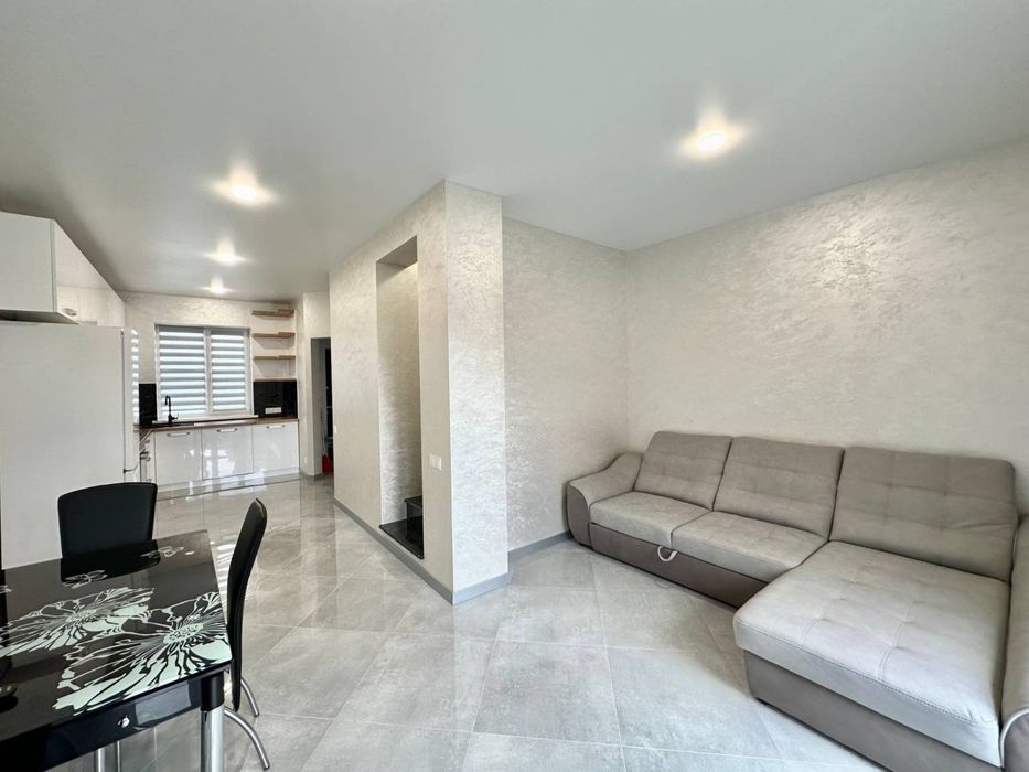 Оренда котеджу на Щасливому!