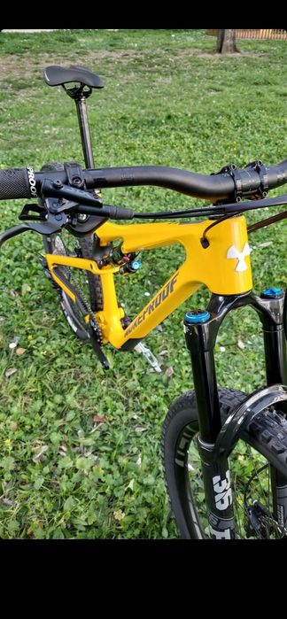 Nukeproof Reactor 290 Elite C