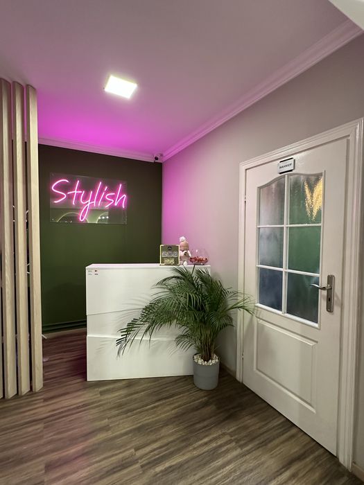 ТЕРМІНОВО! Готовий салон у центрі Чернівців | Ціну знижено