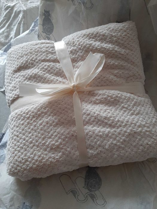 Toalha de Rosto NOVA em tons Rosa