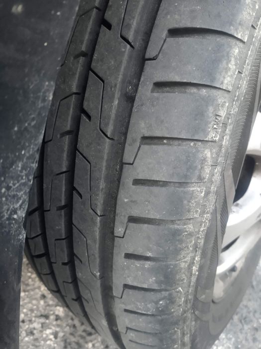 Mercedes A170 Diesel