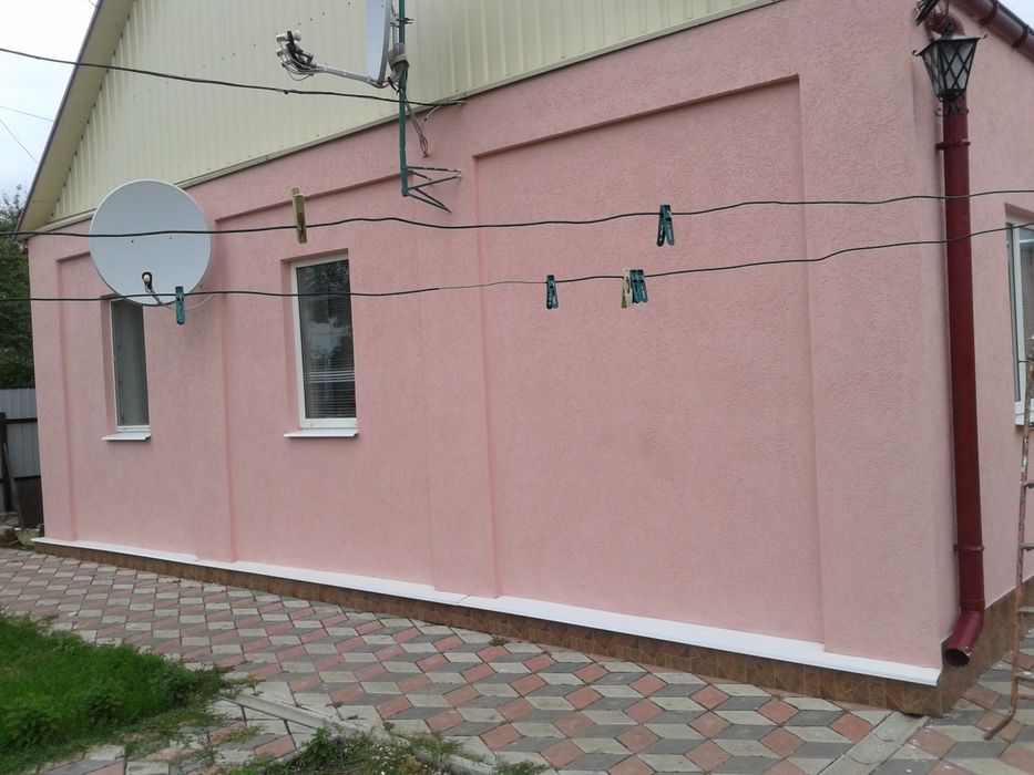 Виконаємо утеплення