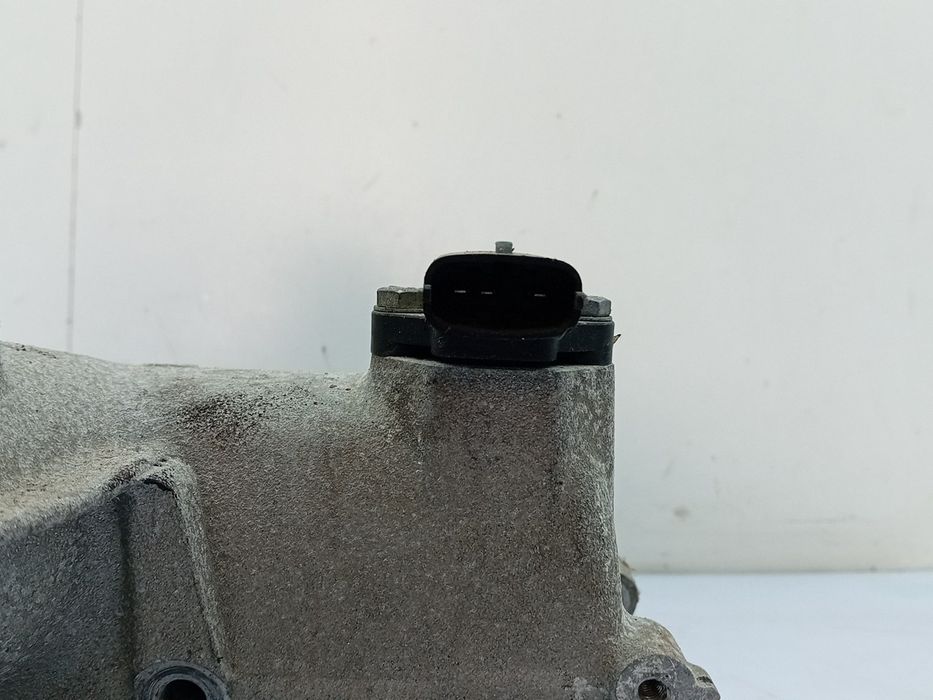 Coletor de admissão SSANGYONG Kyron