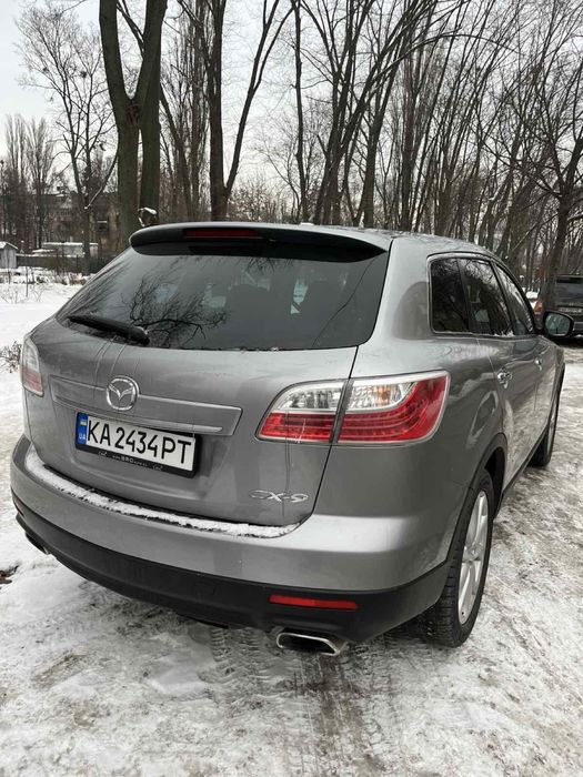 Максимальна комплектація