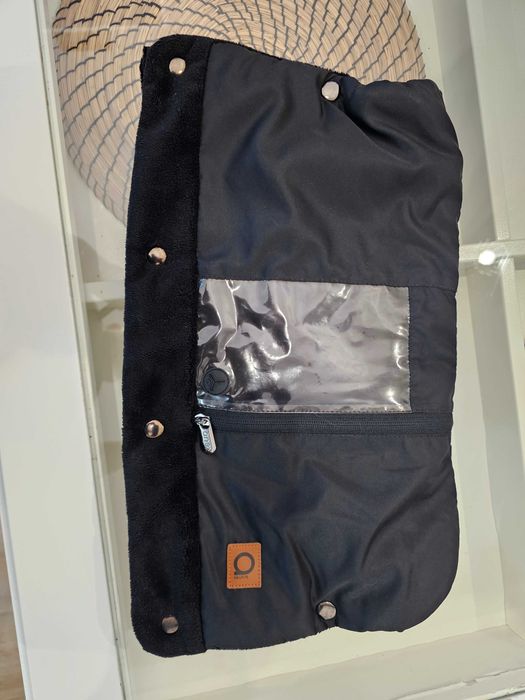 Wózek cybex petticoat