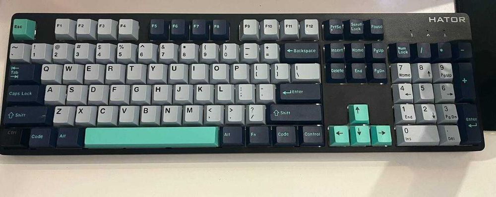 HATOR Rockfall 2 Mecha