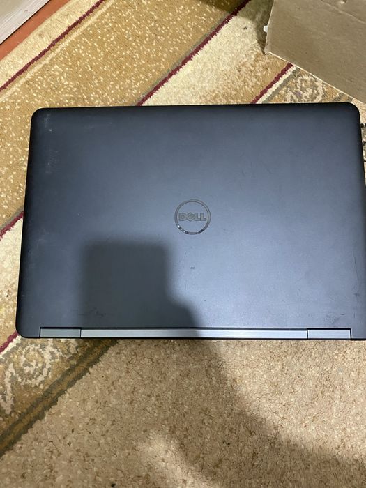 Dell Latitude E5440 донор