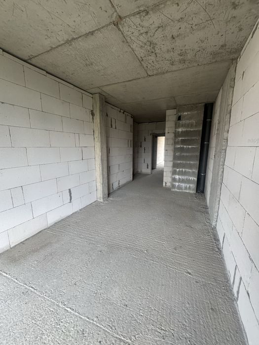23060 $ Продається квартира студія  27,13 кв.м з документами в Соломенському районі Києва!