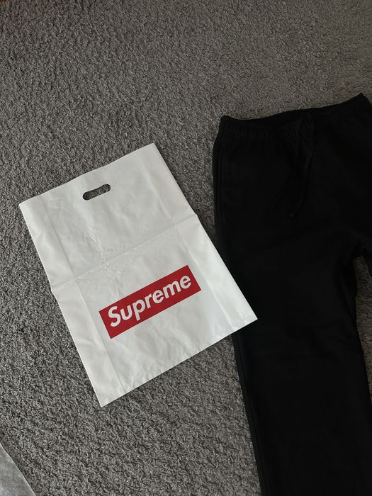 Штани Nike x Supreme