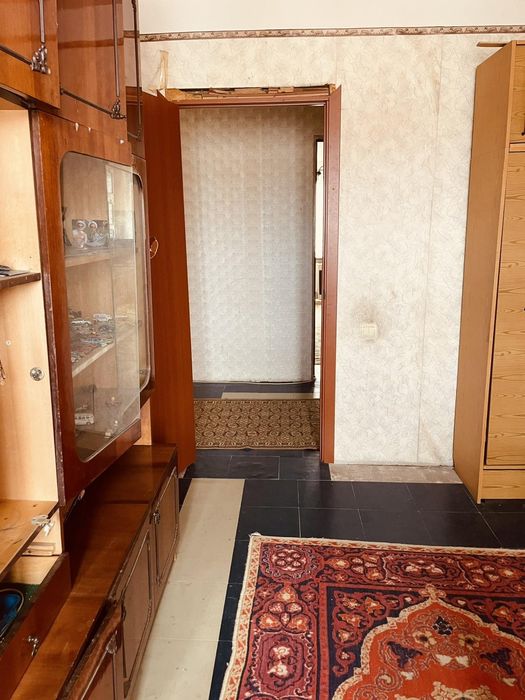 Продам 3к квартиру Левобережный-3, пр. Мира