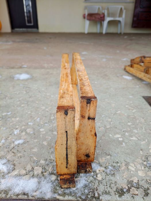 Товари бджільництва