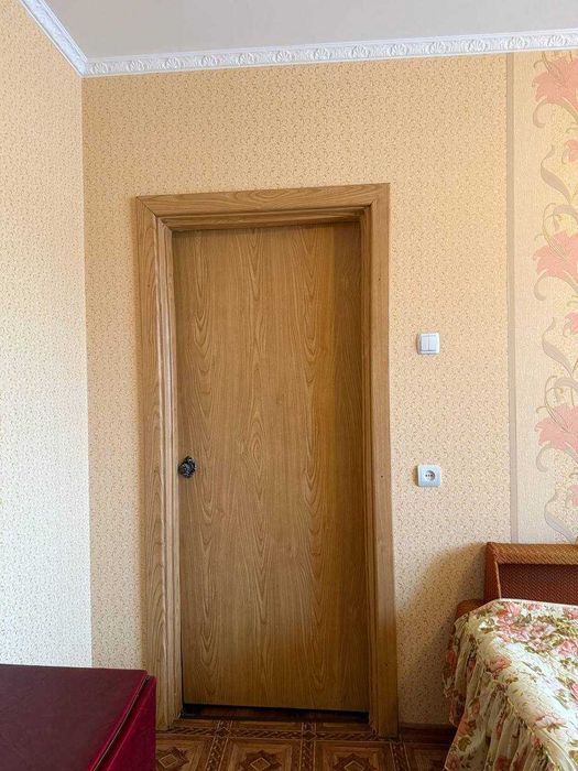 Пропонується до продажу трикімнатна квартира в районі Масани!