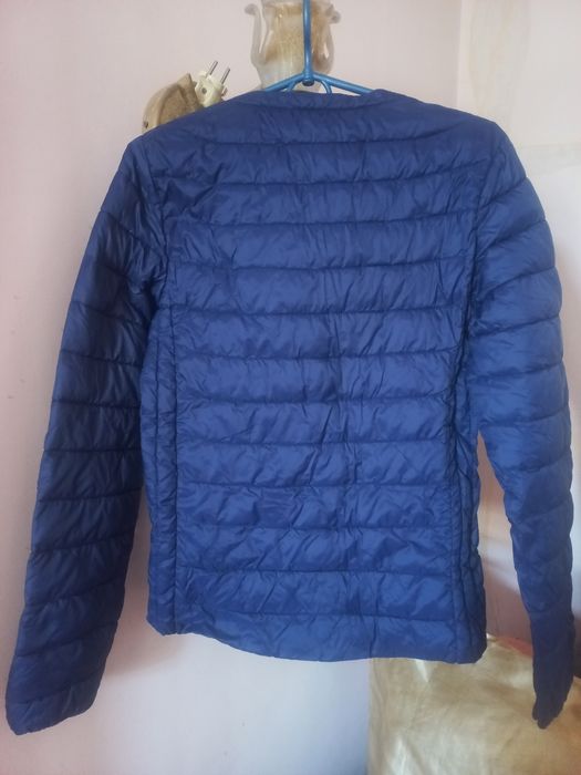 Легкие куртки для девочек,   XXS, р.34