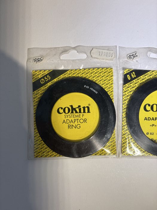 Adaptor Ring Cokin