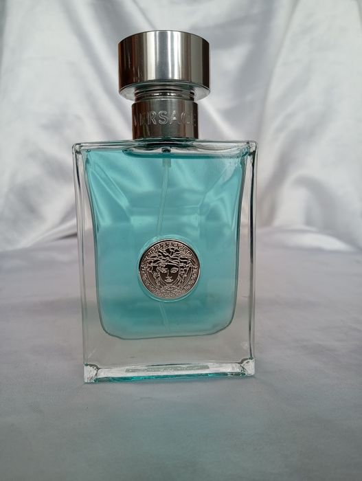 Оригинал Versace Pour Homme edt 50ml