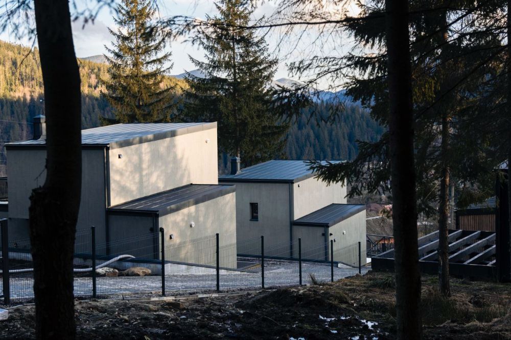 Комерційна нерухомість в горах. ТОРГ до перемоги. Дохід з перших днів.