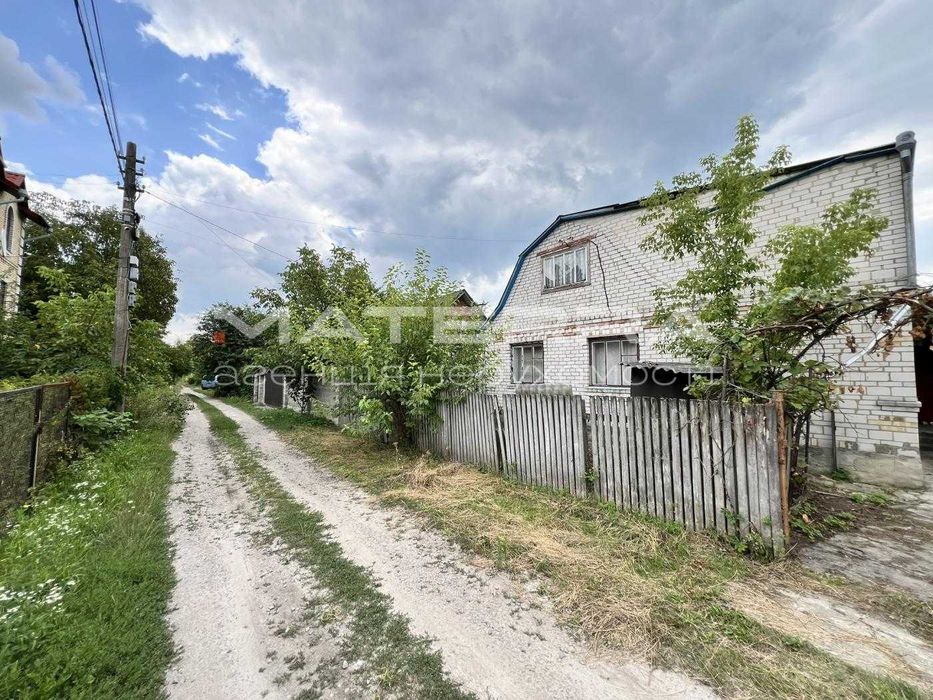 Глеваха-Малютянка продаж будинку (дачі) 90м2 СТ Олімп