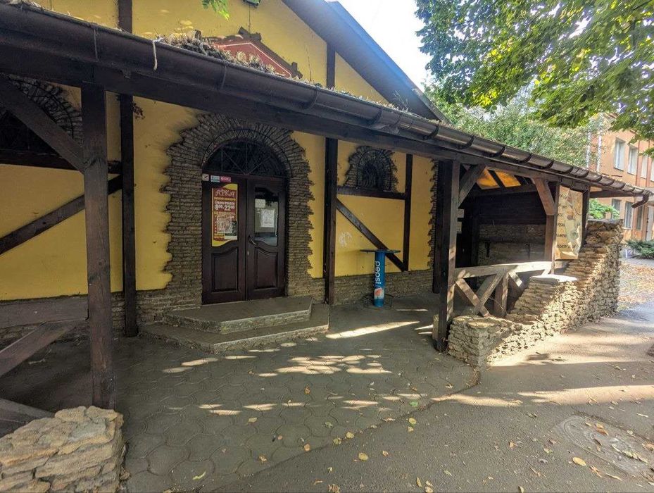 Оренда приміщення Петра Могили (90 м.кв.)