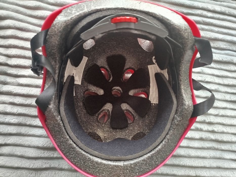 Kask dziecięcy Hi-Tec rozmiar M